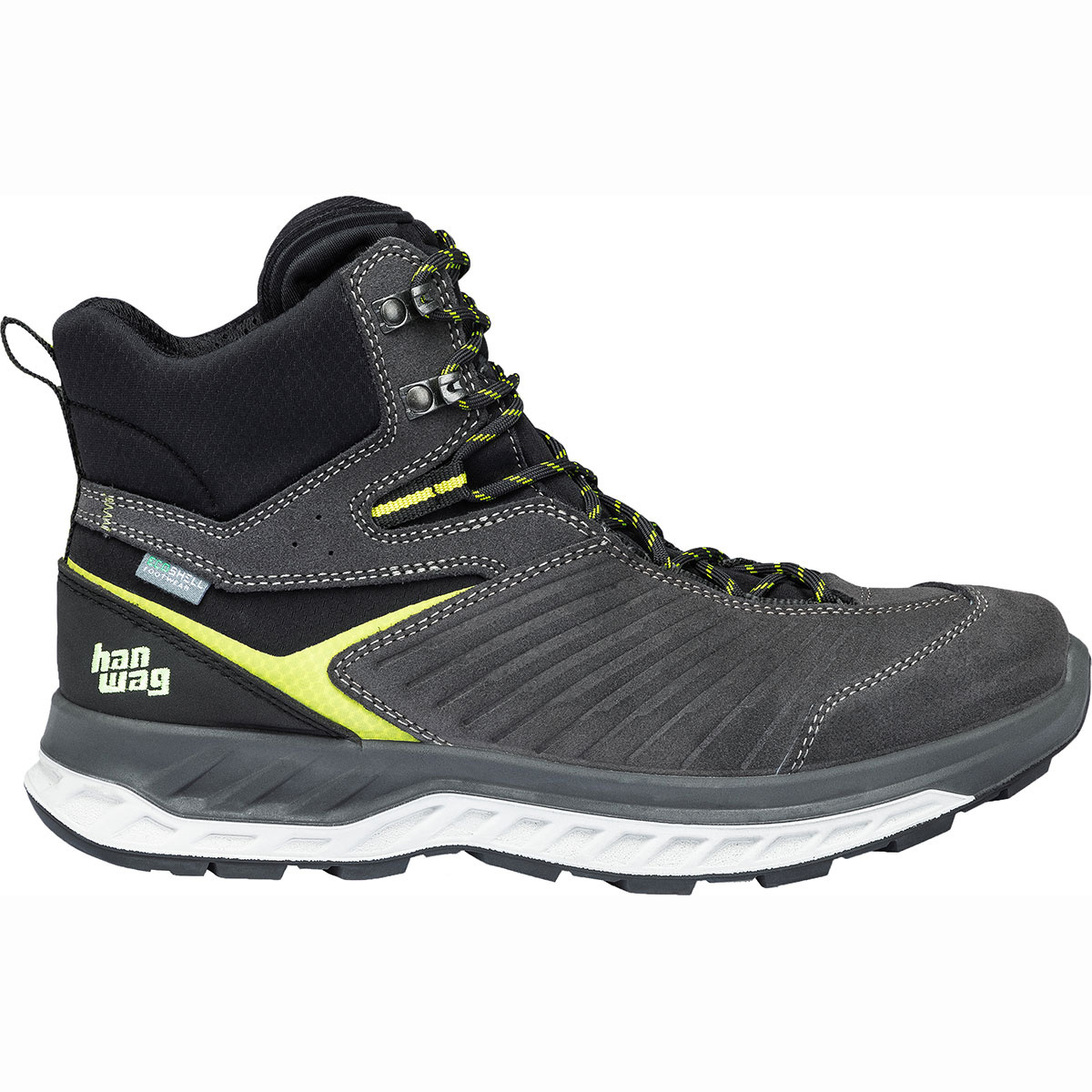 foto del prodotto hanwag uomo scarpe blueridge es