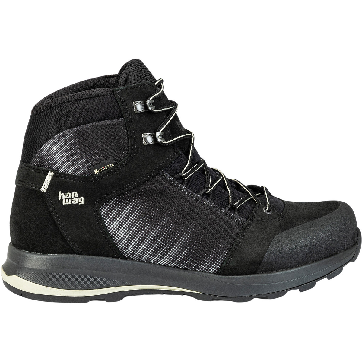 foto del prodotto hanwag uomo scarpe klarsby bunion gtx