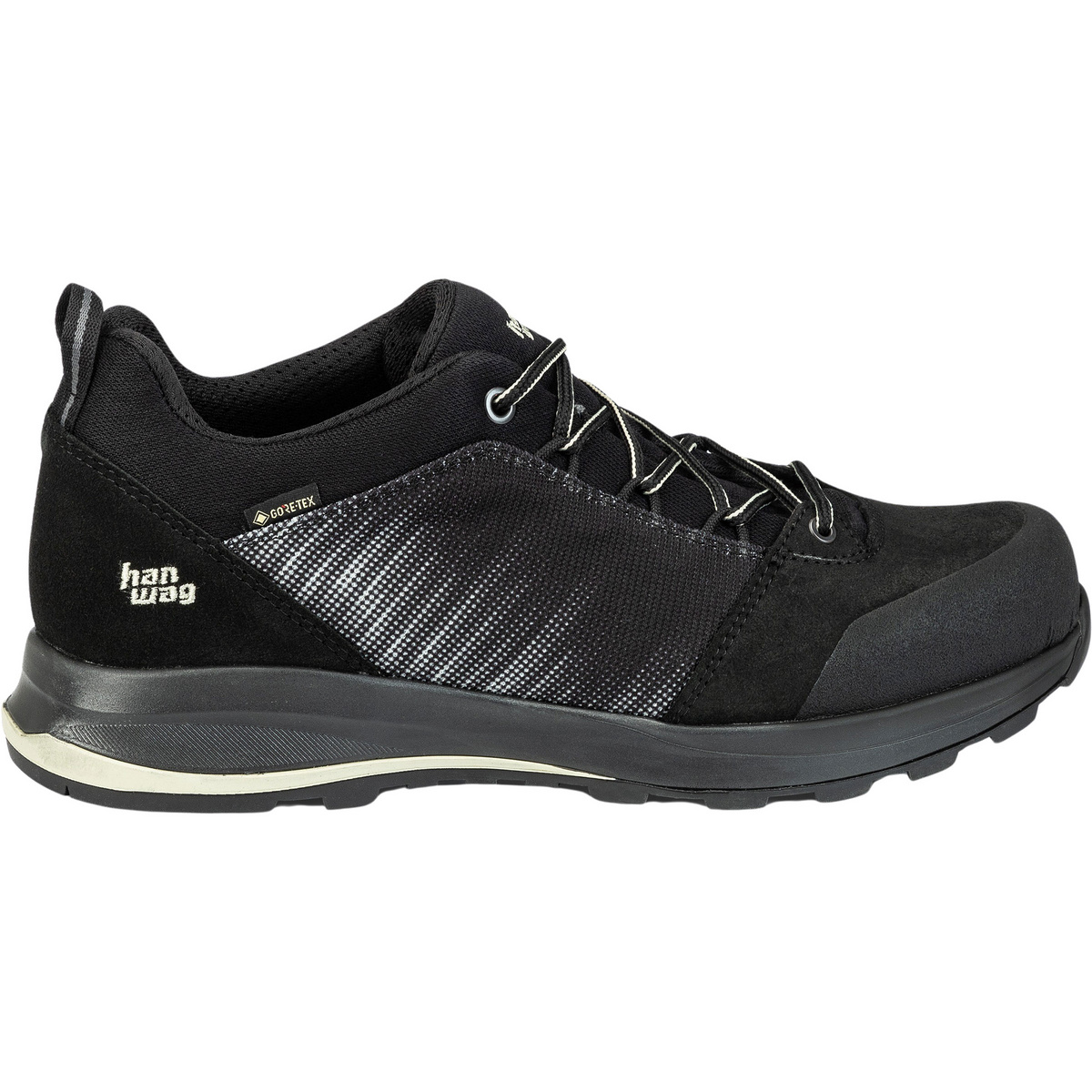foto del prodotto hanwag uomo scarpe klarsby low bunion gtx