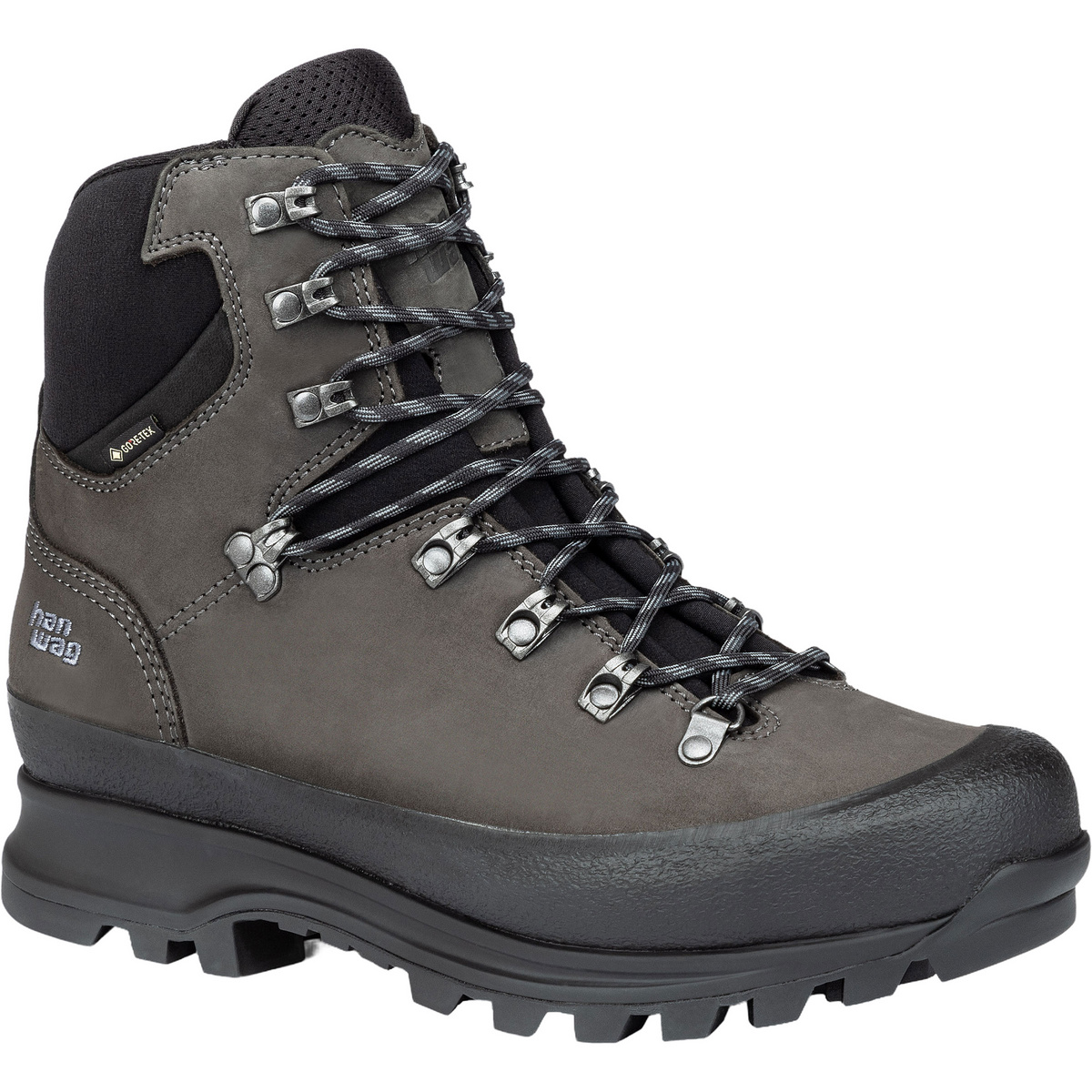 foto del prodotto hanwag uomo scarpe nazcat ii gtx