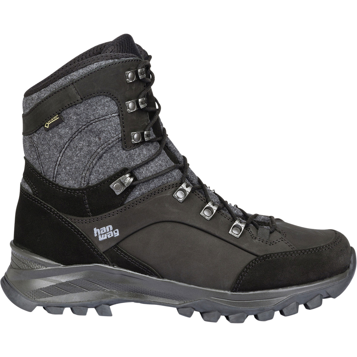 foto del prodotto hanwag uomo scarponi banks winter gtx
