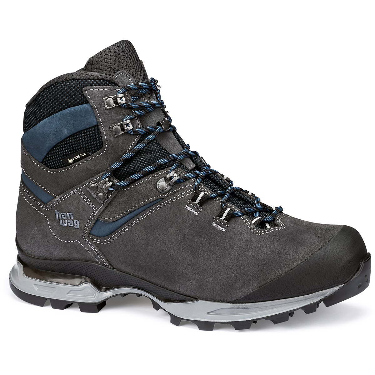 foto del prodotto hanwag uomo scarponi tatra light wide gtx