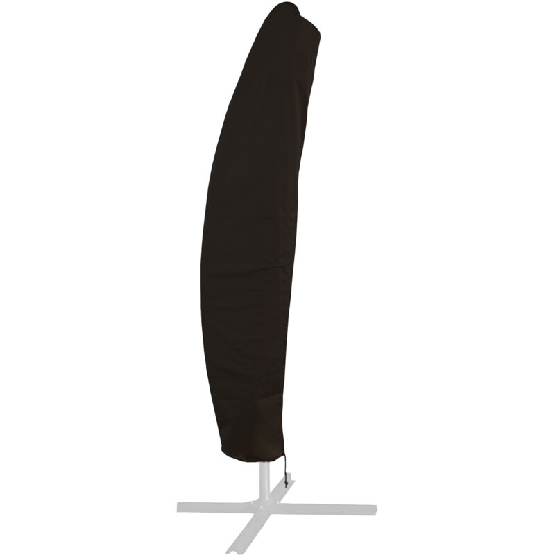foto del prodotto happy garden copertura da 218 cm per ombrellone offset