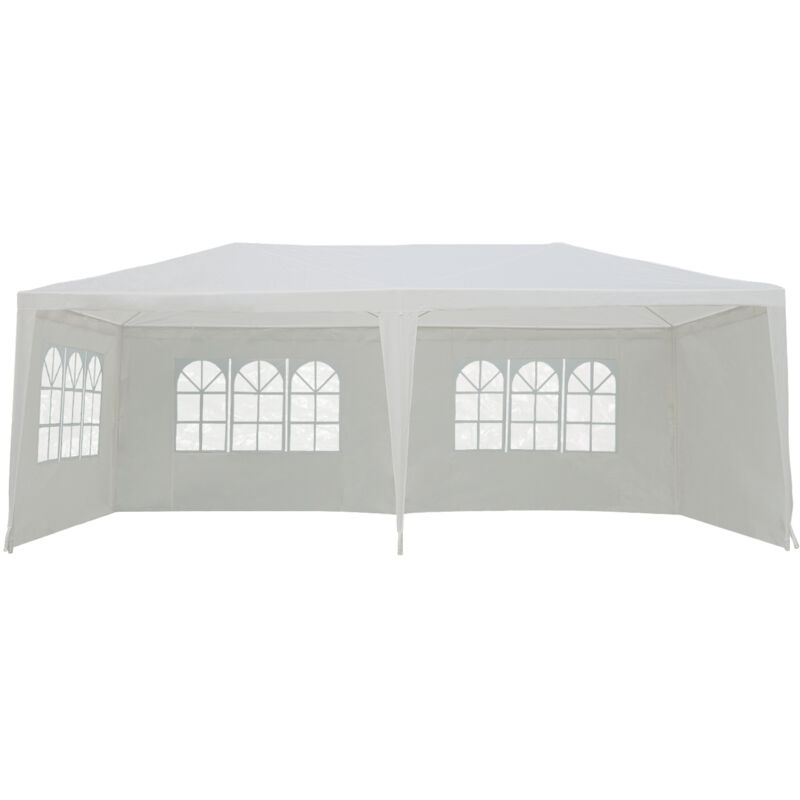 foto del prodotto happy garden tenda per ricevimenti 3 6 m aliz 
