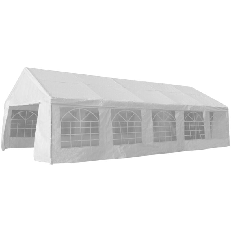 foto del prodotto happy garden tenda per ricevimenti 5 10 m zonda