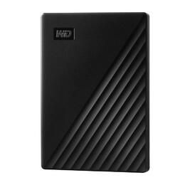 foto del prodotto hard disk esterno 2,5 usb 3.0 1tb western digital wdbyvg0010bbk wesn