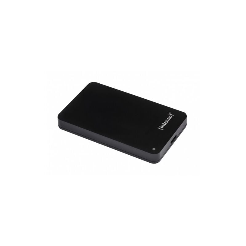 foto del prodotto hard disk esterno 2 tb memory case 2.5 interfaccia usb 3.0 colore nero intenso
