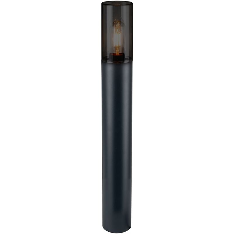 foto del prodotto harlem garden post 1xe27 ip44 50cm