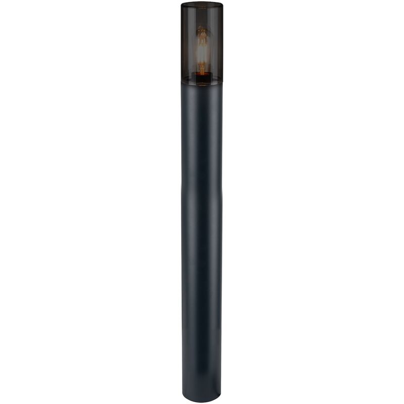 foto del prodotto harlem garden post 1xe27 ip44 80cm