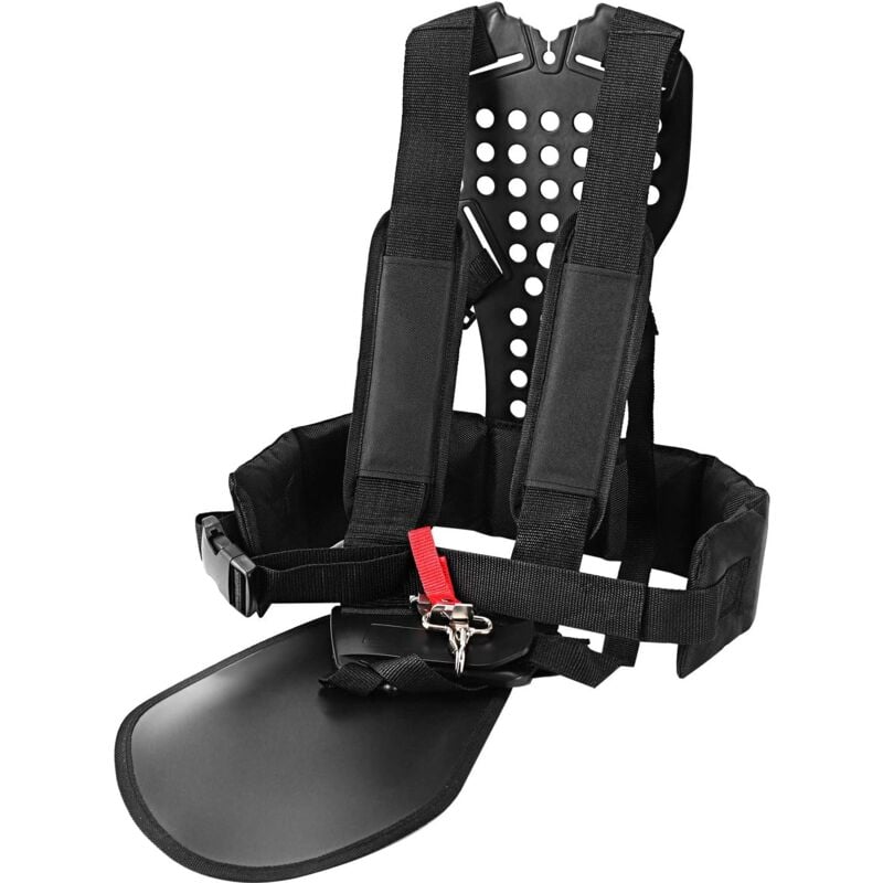 foto del prodotto harness for universal brushcutter and edger