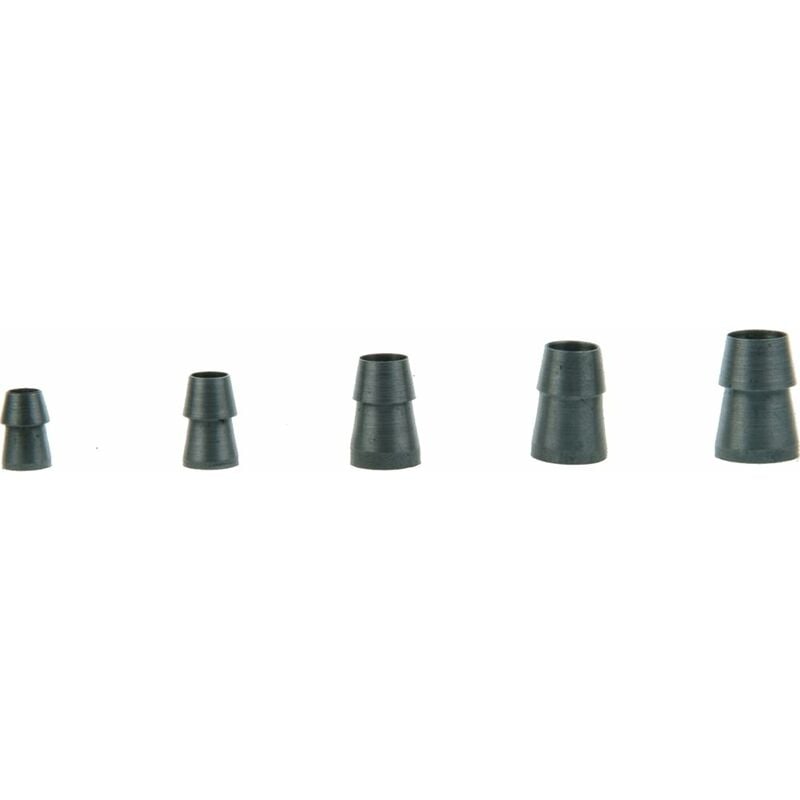foto del prodotto haromac set di cunei per anello di 6 pezzi, 30491006sb