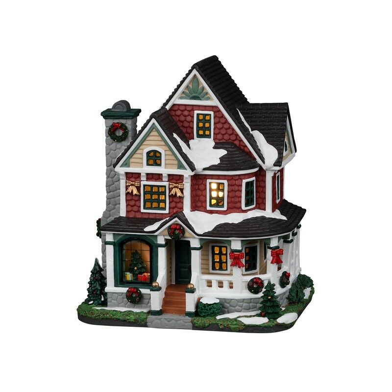 foto del prodotto harper house cod. 25872