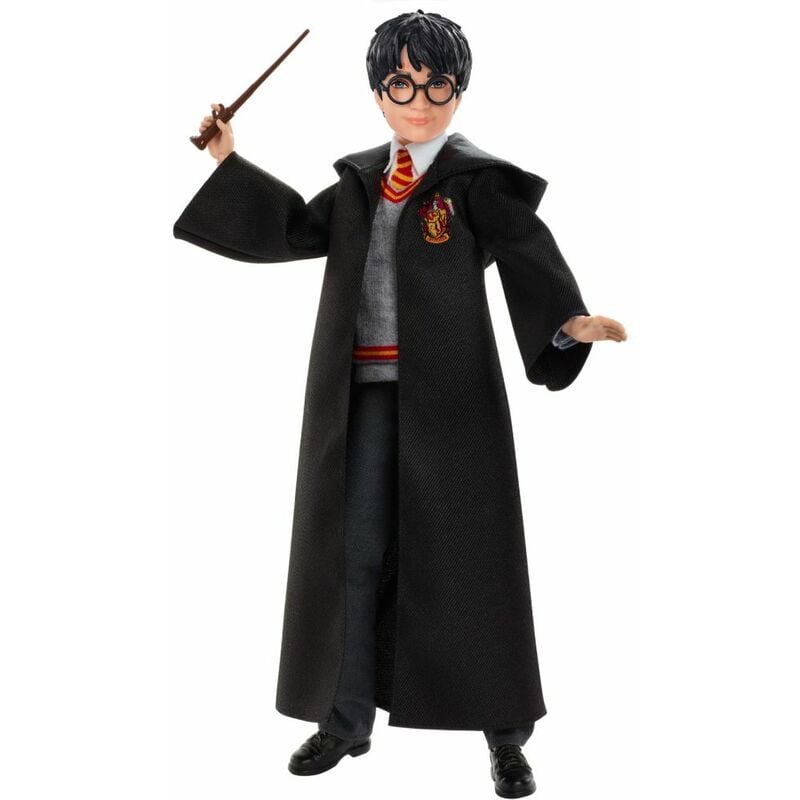 foto del prodotto harry potter personaggio 30 cm