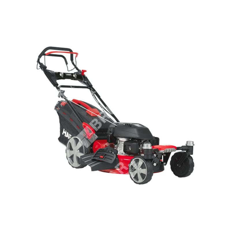 foto del prodotto harry rasaerba hr 5300 sbqzt