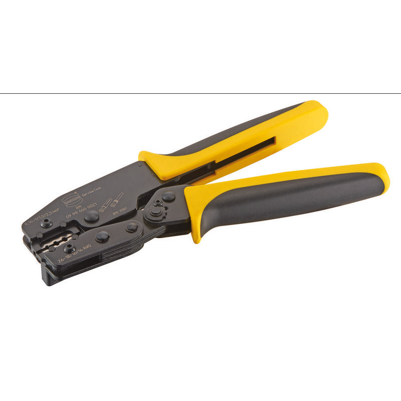 foto del prodotto harting 09 99 000 0021 09990000021 pinza crimpatrice 0.14 fino a 2.5 mm 