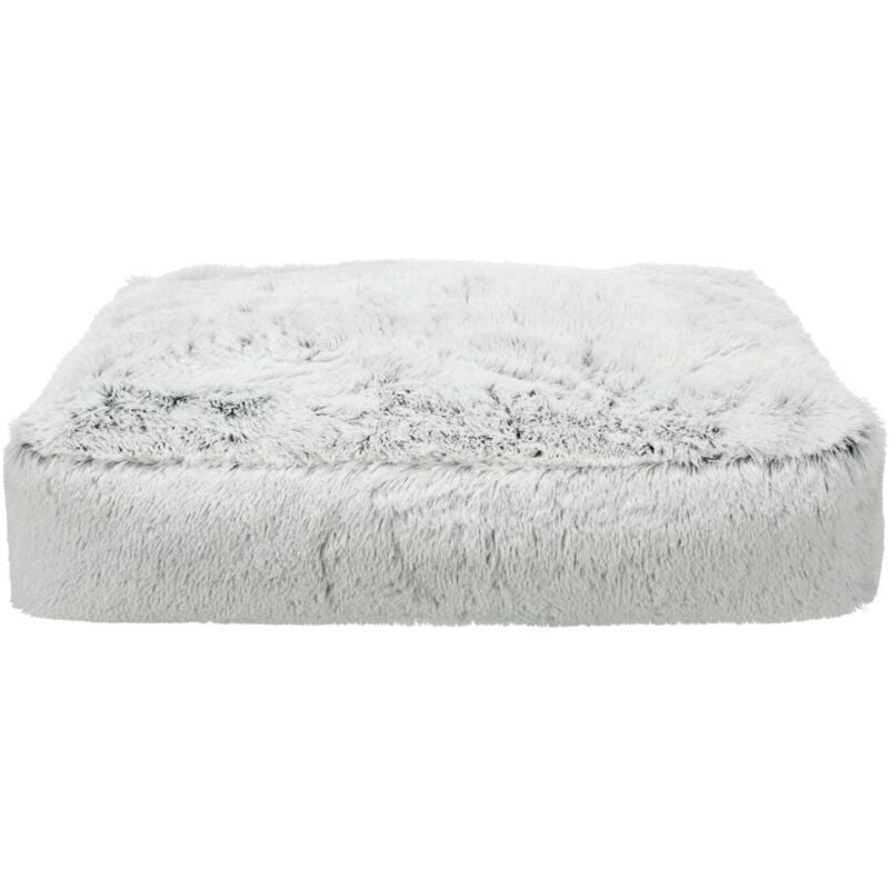 foto del prodotto harvey cuscino bianco-nero 140 90cm