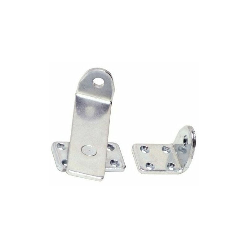 foto del prodotto hasp di sicurezza grande wolfpack