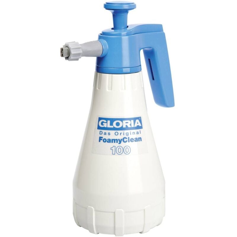 foto del prodotto haus und garten 000650.0000 foamy clean 100 irroratore a pressione 1 l gloria