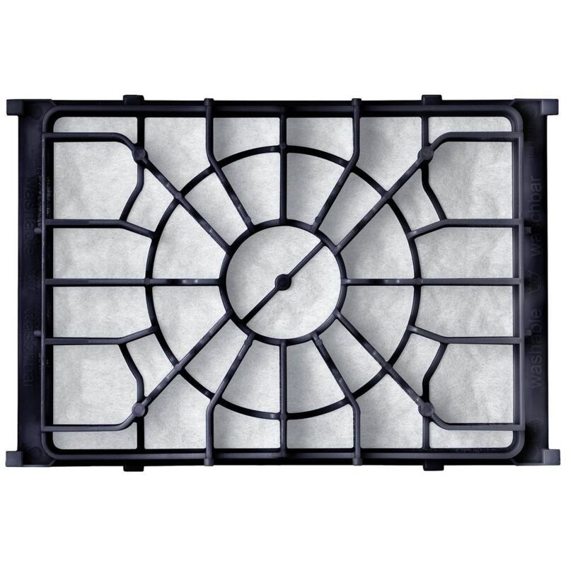 foto del prodotto hausger te vz02msf vz02msf filtro protezione motore siemens