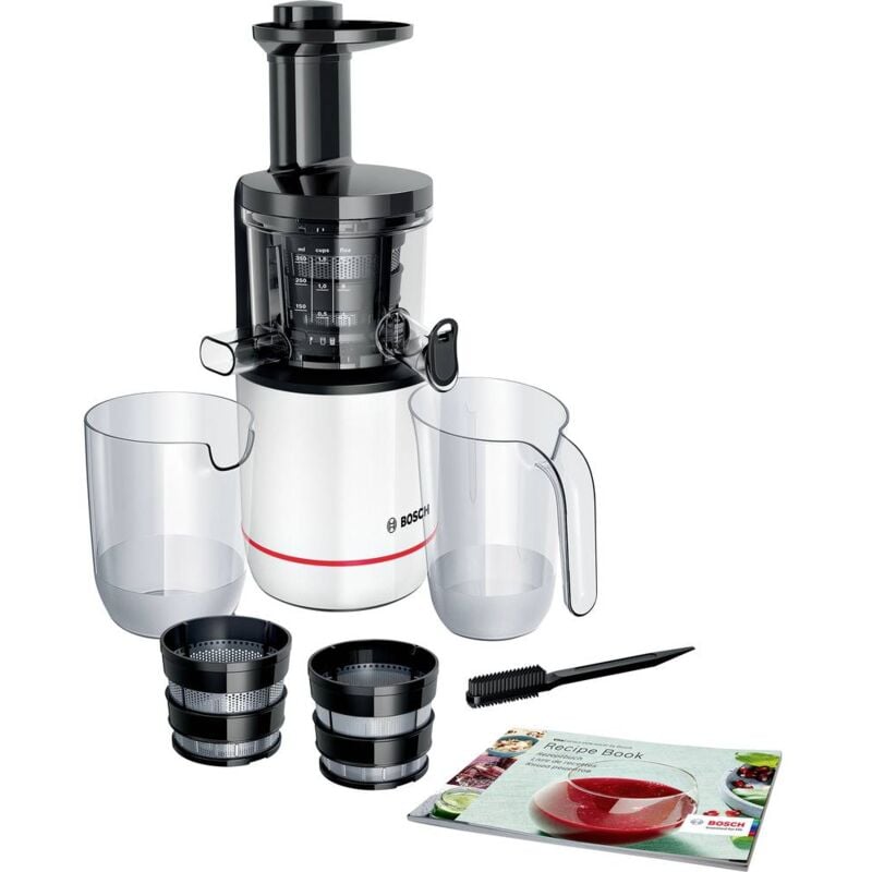 foto del prodotto haushalt centrifuga mesm500w 150 w bianco bosch