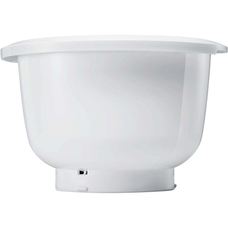 foto del prodotto haushalt muz5kr1 ciotola di miscelazione bianco - bosch