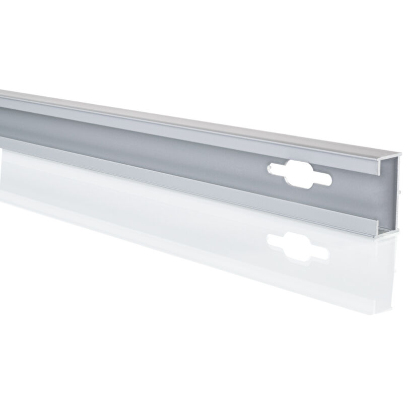 foto del prodotto haut parleur design pur profil de largissement de 15mm pour porte