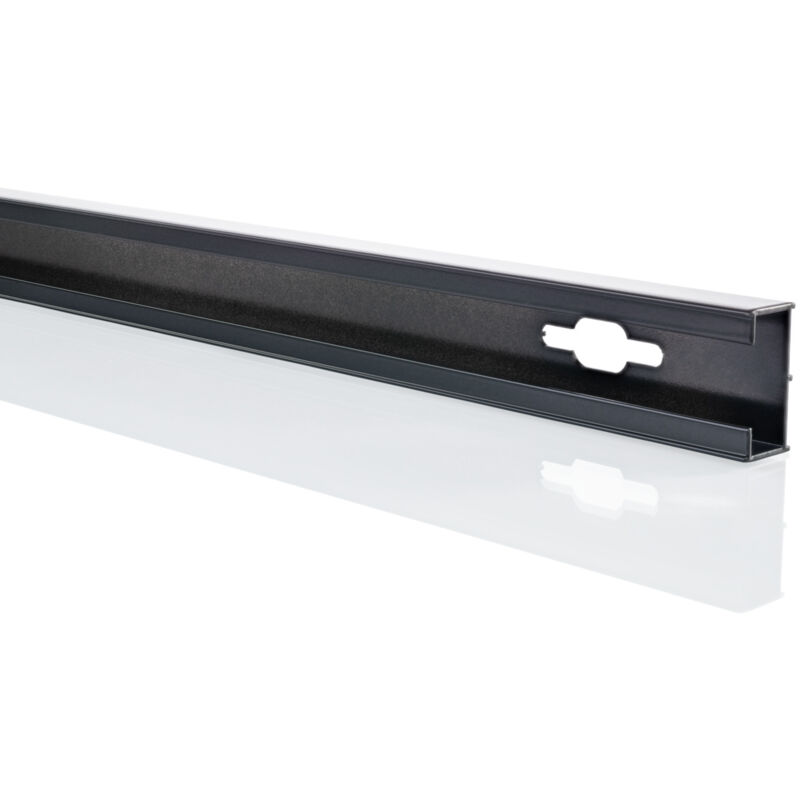 foto del prodotto haut parleur design pur profil de largissement de 15mm pour porte