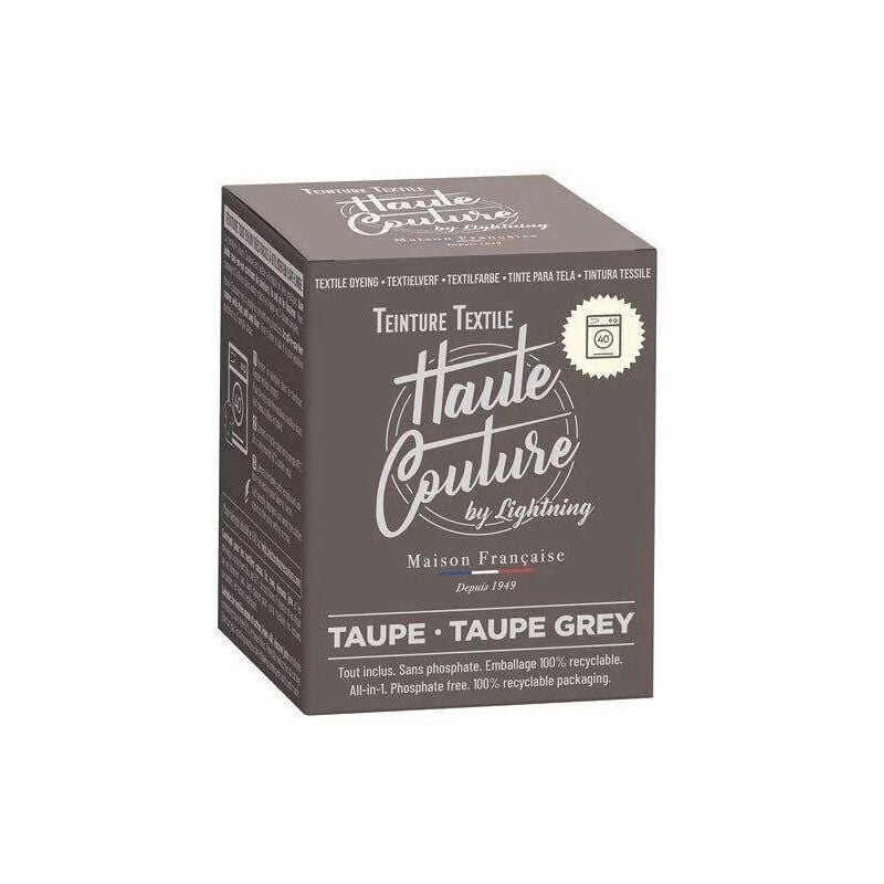 foto del prodotto haute couture tintura tessile haute couture taupe 350g