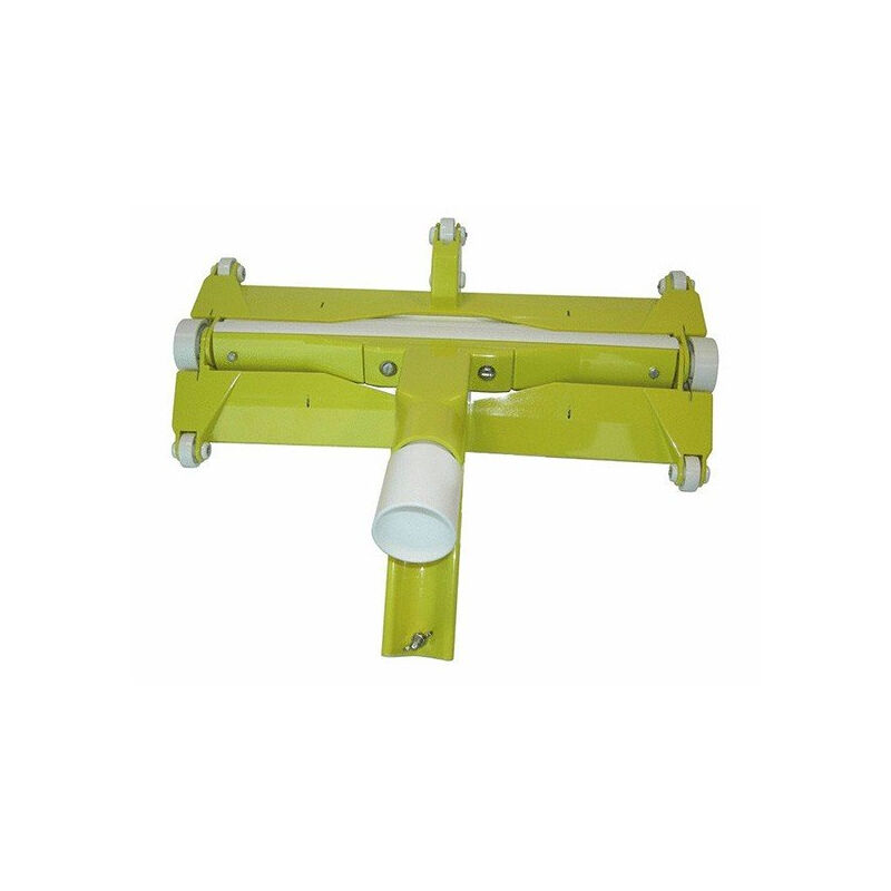 foto del prodotto hayward fairlocks liner e testa di scopa in cemento balaifair