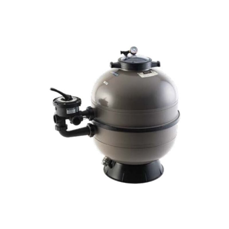 foto del prodotto hayward filtro a sabbia piscina proseries hi side 6 m3 h