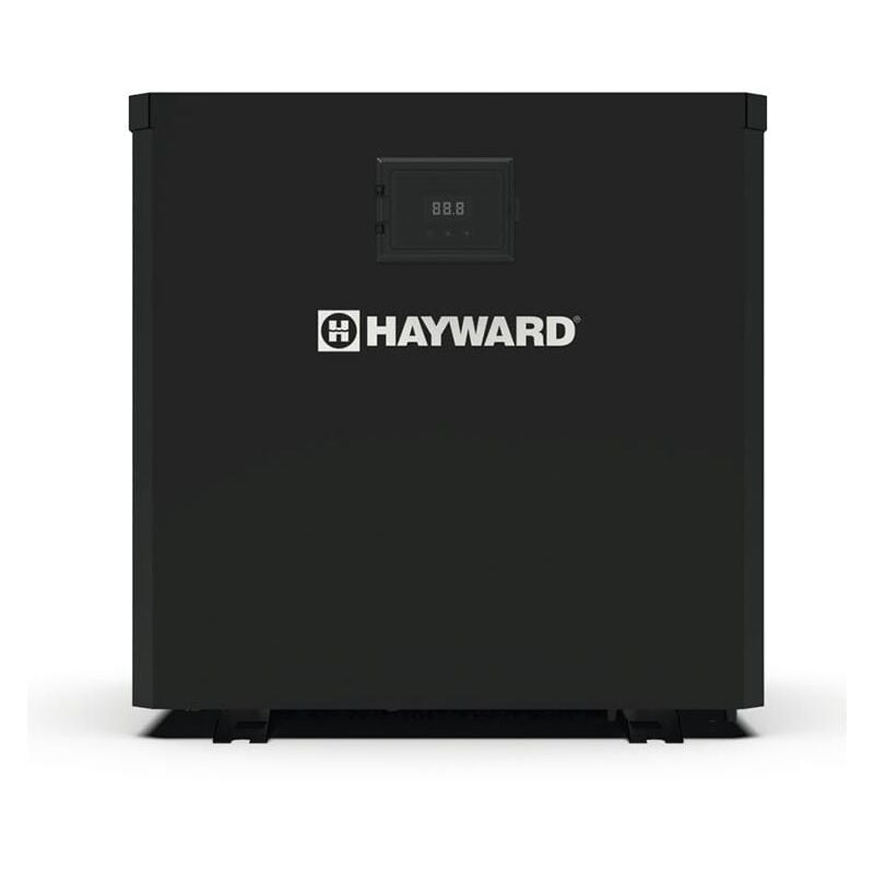 foto del prodotto hayward pompa di calore per piscina micro 15m3