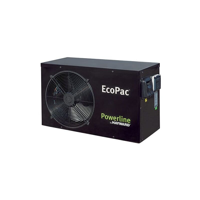 foto del prodotto hayward pompa di calore per piscina powerline 90 m3