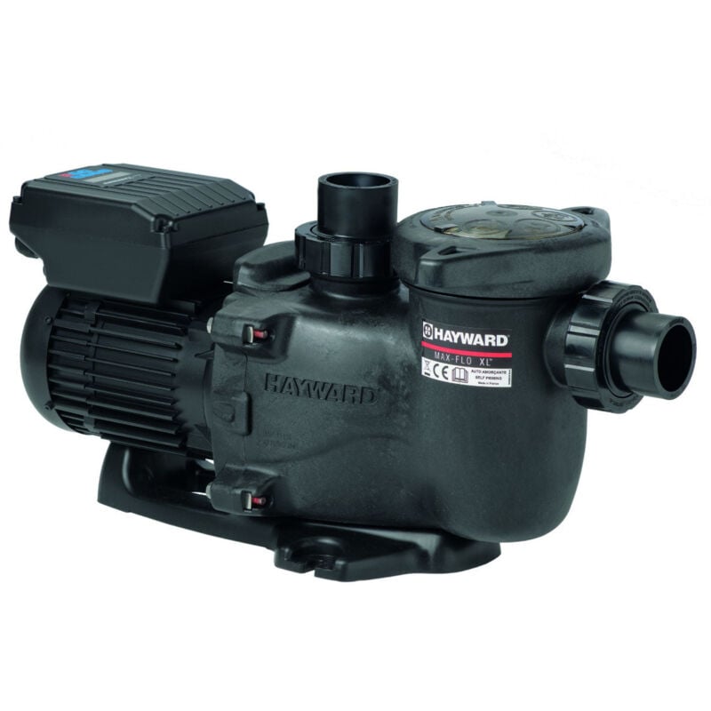 foto del prodotto hayward pompa max flo xl vstd 1 hp 230v