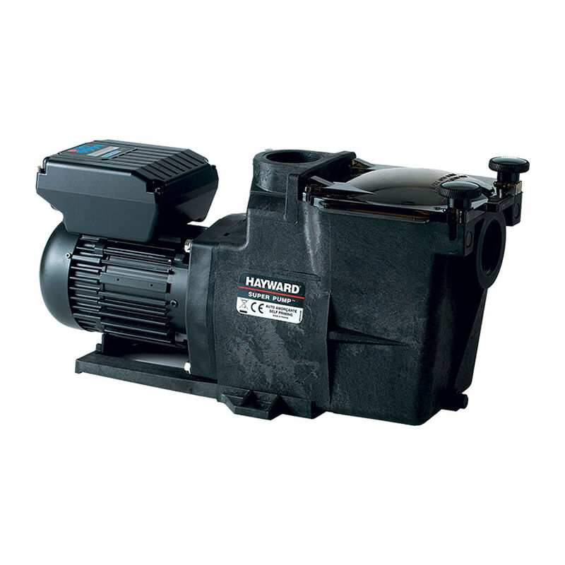 foto del prodotto hayward pompa piscina a velocit variabile vstd da 1.5 cv