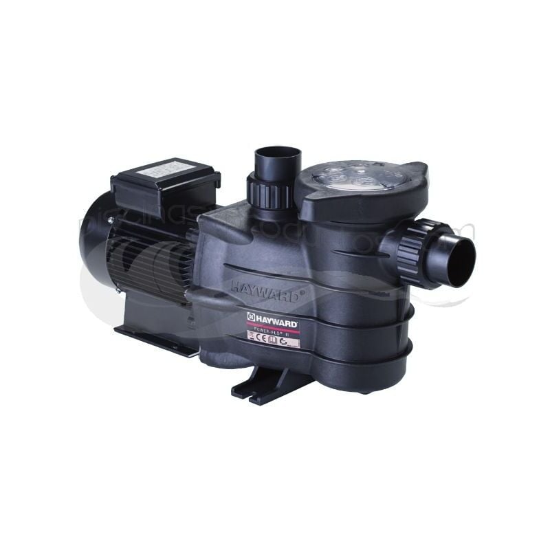 foto del prodotto hayward power flo ii 0,75 hm