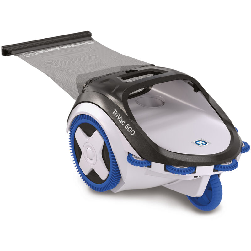 foto del prodotto hayward robot idraulico per piscina tvp500c