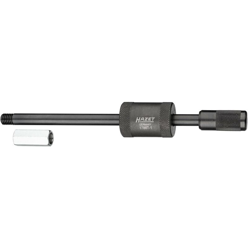 foto del prodotto hazet 1788t 1 martello scorrevole 448 g 226 mm 1 pz.