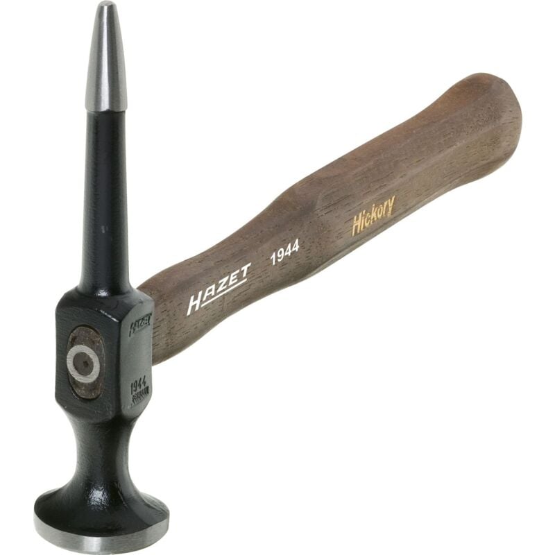 foto del prodotto hazet 1944 martello per carrozzieri, multicolore, lunghezza 325 mm