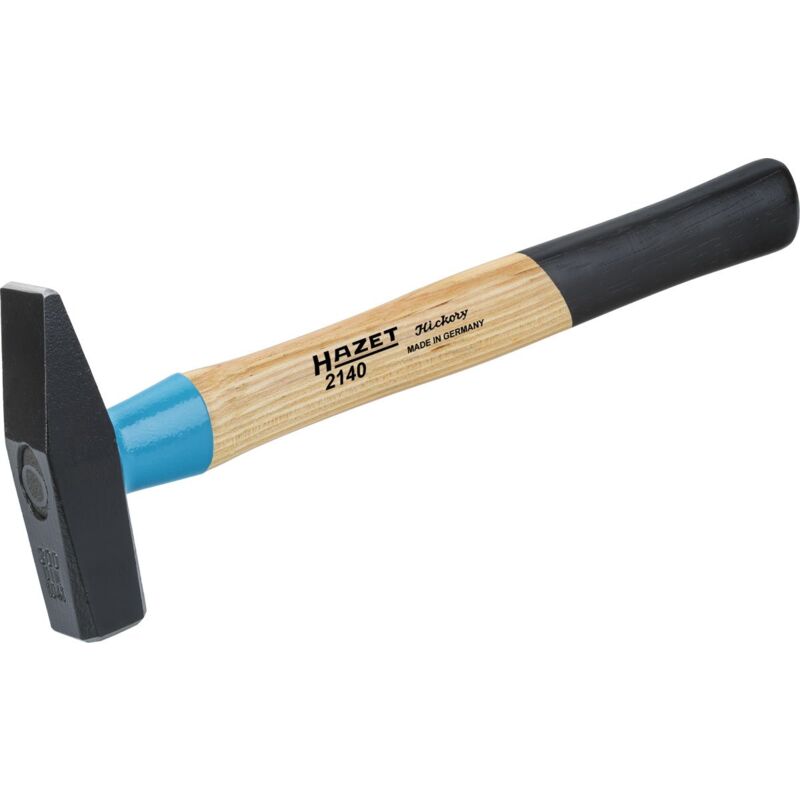 foto del prodotto hazet 2140 50 martello per meccanica bluguard, multicolore, lunghezza 320 mm