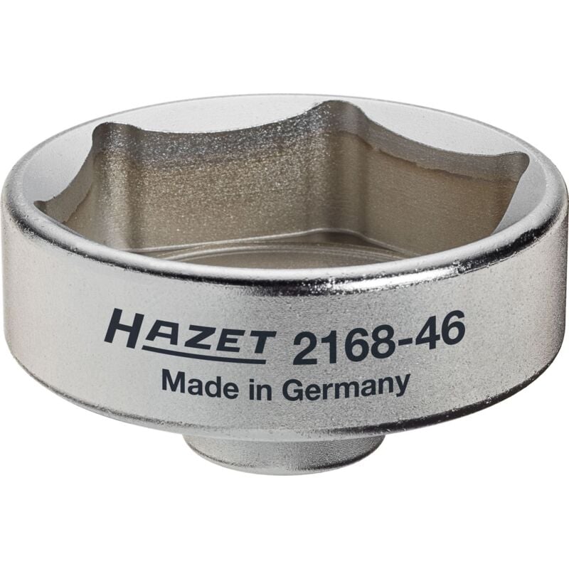 foto del prodotto hazet 2168 46 chiave per filtro ad blue, multicolore, attacco quadro, cavo, 10 mm 3 8 di pollice