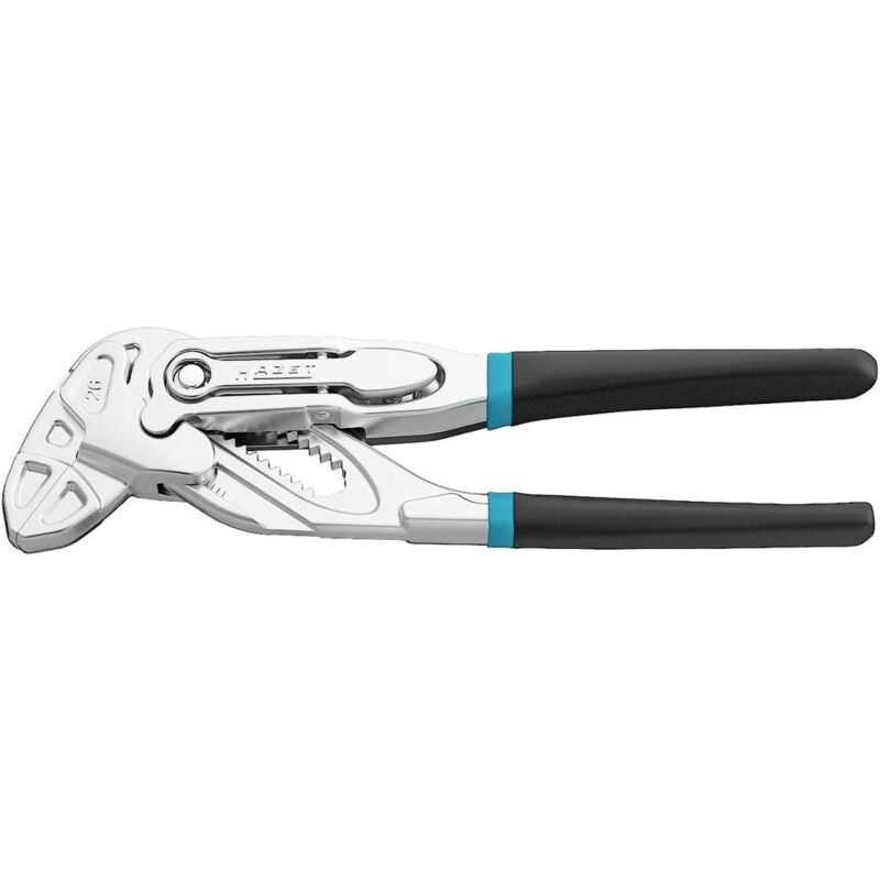 foto del prodotto hazet 762 12 pinza chiave combinata 26 mm 125 mm