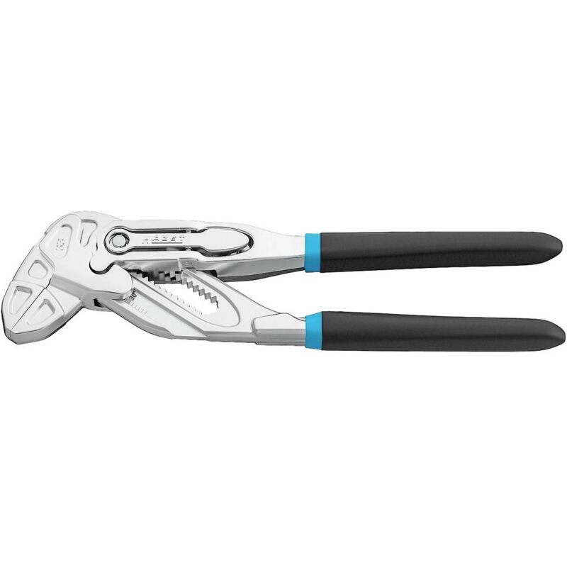 foto del prodotto hazet 762 15 pinza chiave combinata 33 mm 150 mm