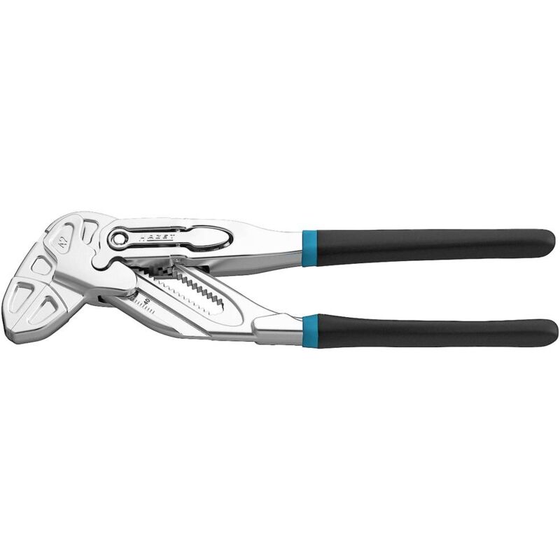 foto del prodotto hazet 762 18 pinza chiave combinata 42 mm 180 mm