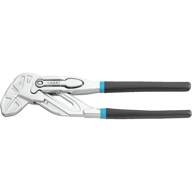 foto del prodotto hazet 762 26 pinza chiave combinata 56 mm 260 mm