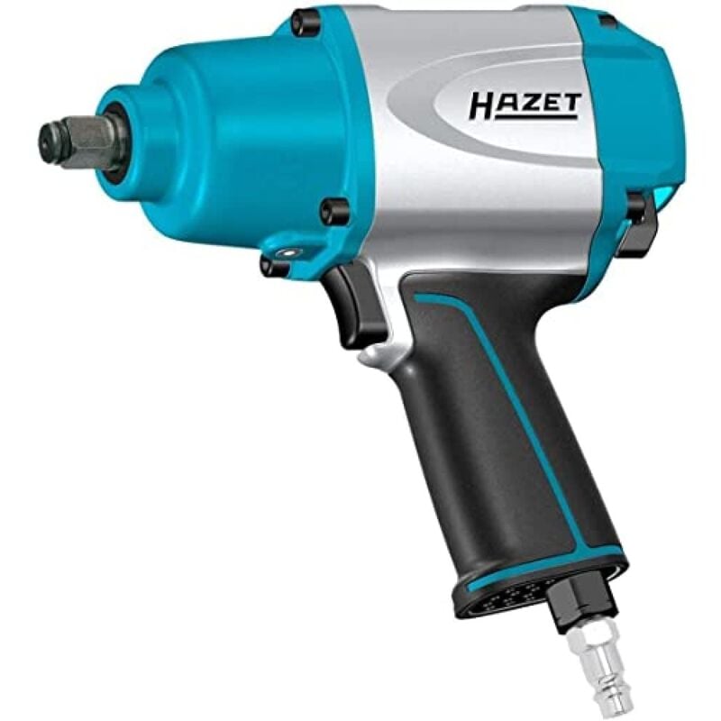 foto del prodotto hazet 9012spc avvitatore ad impulso, multicolore, attacco quadro, massiccio, 12.5 mm 1 2 di pollice