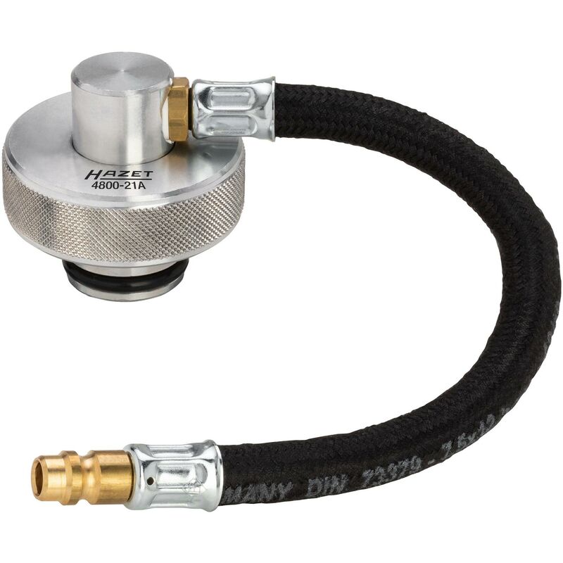 foto del prodotto hazet adattatore per radiatore 4800 21a