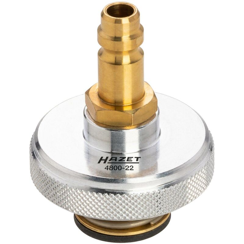 foto del prodotto hazet adattatore per radiatore 4800 22