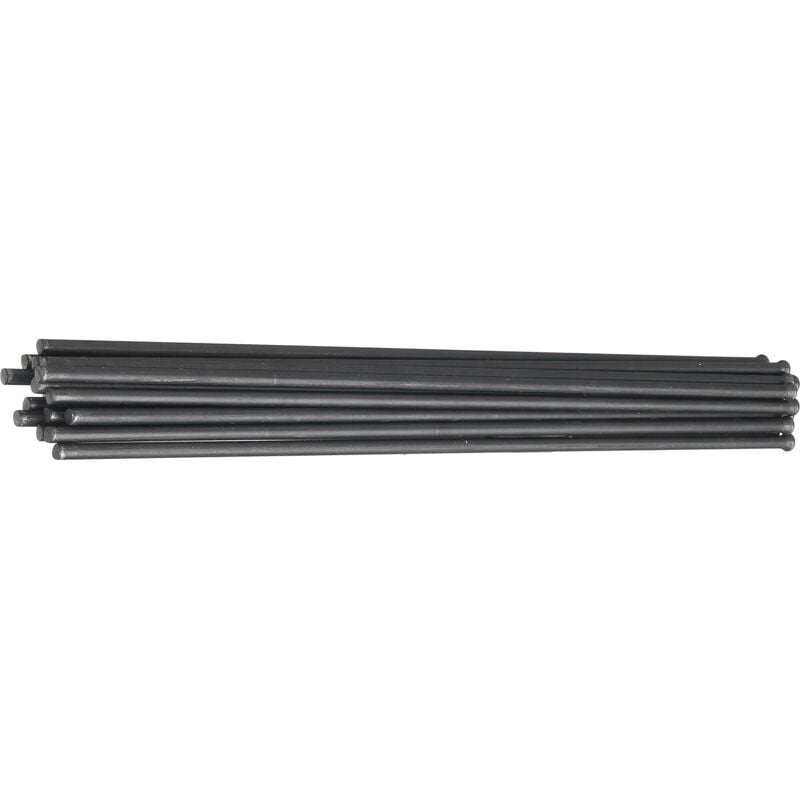 foto del prodotto hazet aghi di ricambio per scrostatore ad aghi 3 mm 9035 050 lunghezza 181 mm