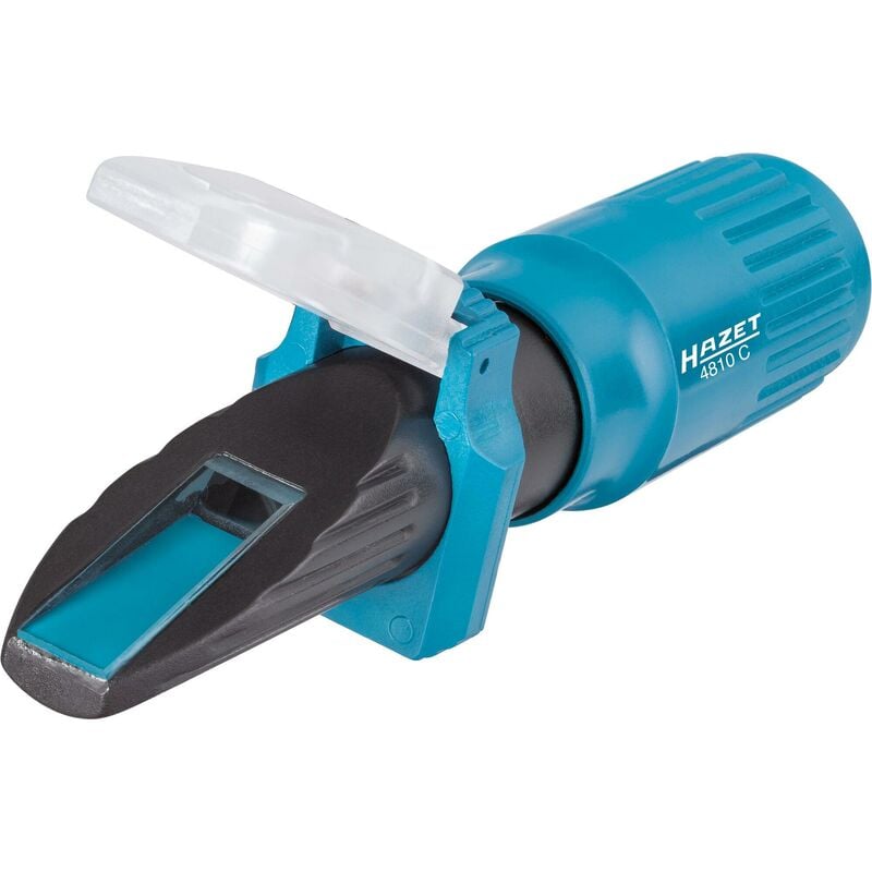 foto del prodotto hazet apparecchio di controllo ottico rifrattometro 4810c