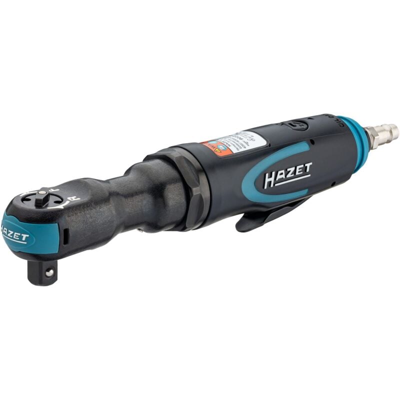 foto del prodotto hazet avvitatore a cricchetto 9022p 2 attacco quadro, massiccio, 1 2 di pollice 12,5 mm lunghezza 258 mm